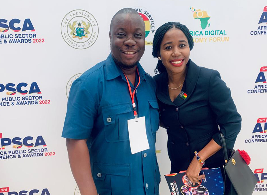 Juliana Ama Kplorfia