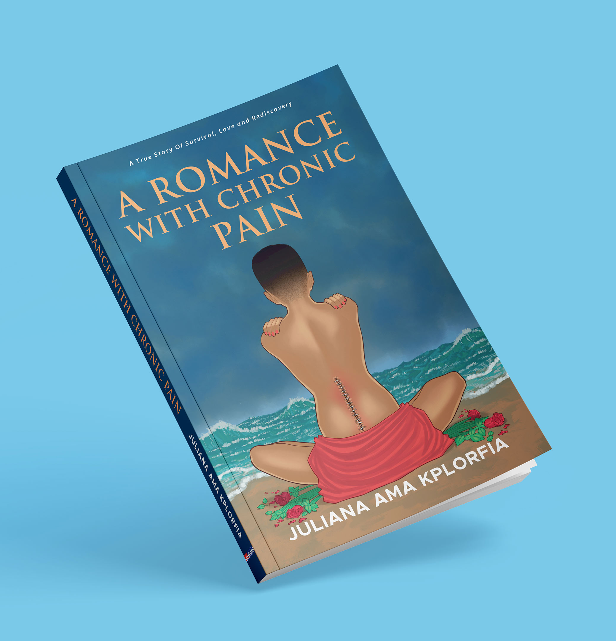 A Romance with Chronic Pain